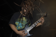 SUFFOCATION